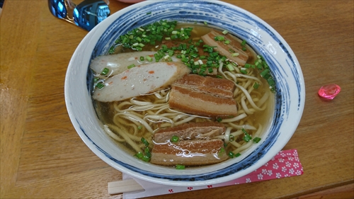 13日・キャンカー旅行①名護パイと美ら海！